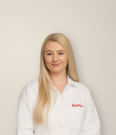 Ilona Tamašauskienė 